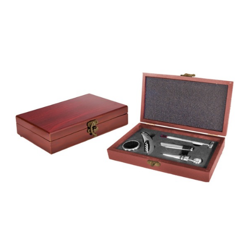 KIT VINHO 6 PEÇAS